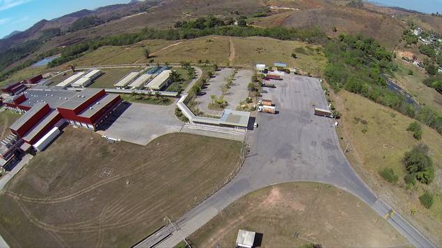 Unidade COOPERTRAL em Castelo